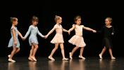 Baby danse classique juin 2026